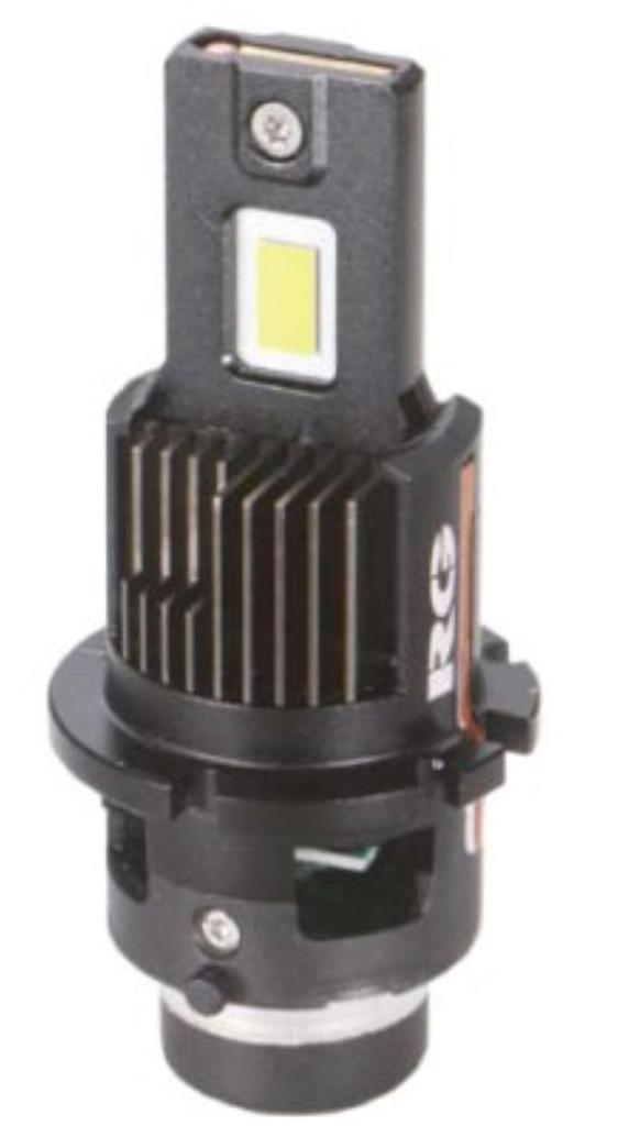 Racing Gear (RACING GEAR) / LEDHEAD SS D4S 6000K Model Number: RGH-P914