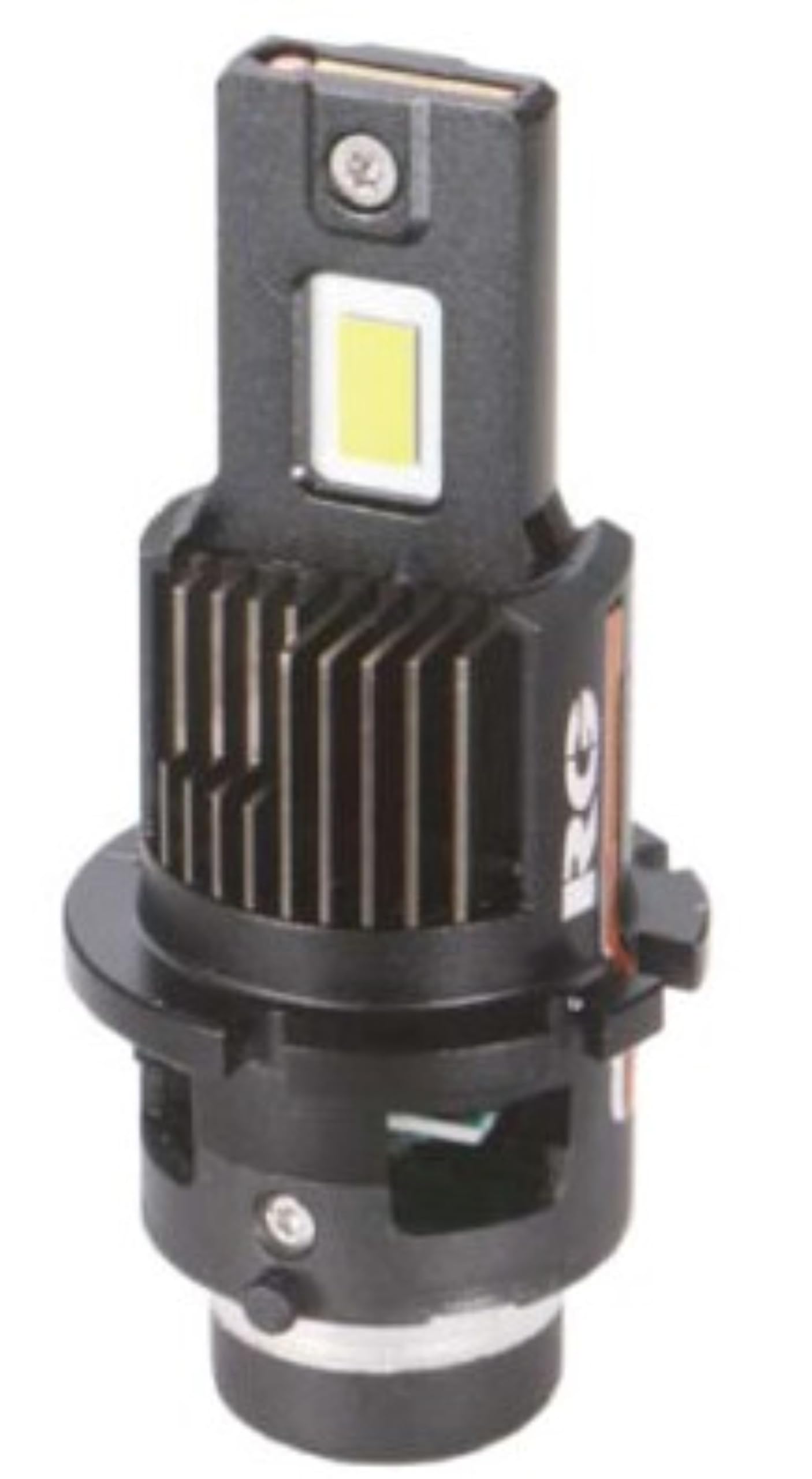 RACING GEAR LEDHEAD SS D4S 6000K Part Number RGH-P914