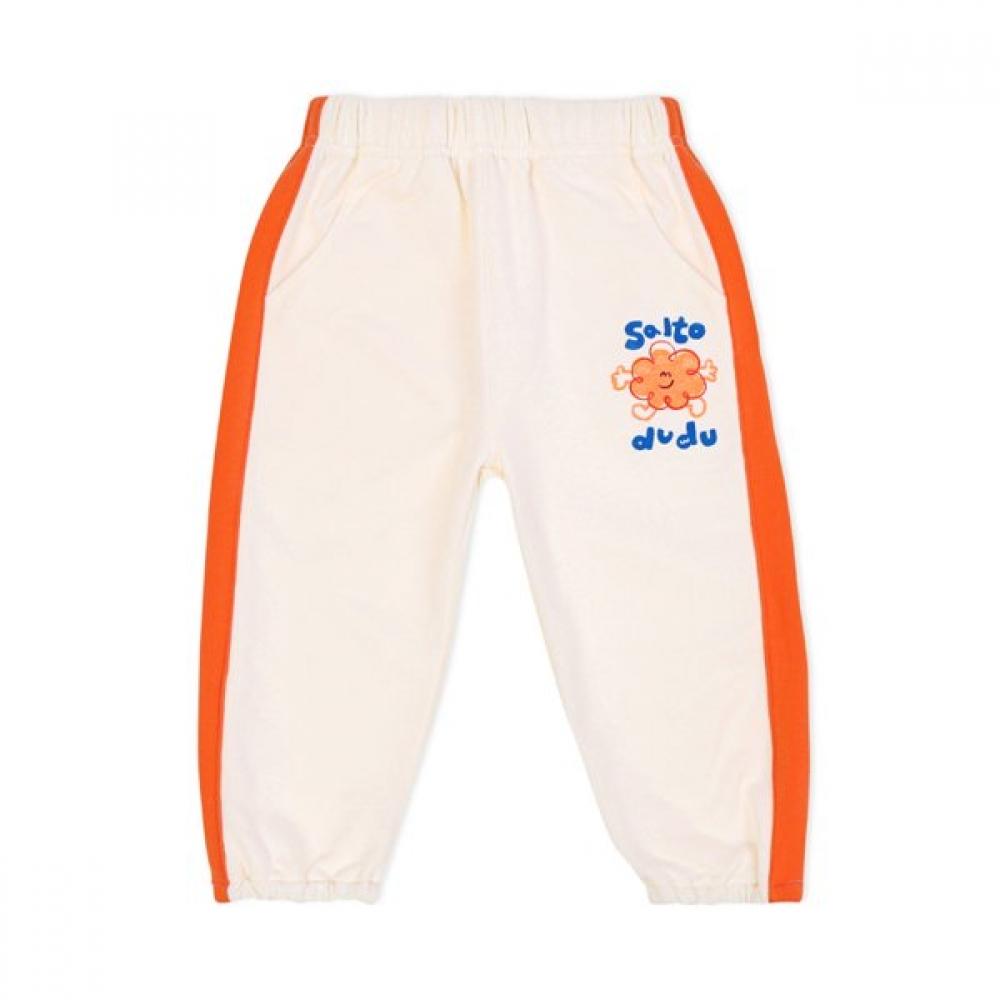 Dudu   Dodo Color Block Pants Dkftpt02 2Y