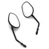 Motorcycle Side Rearview Mirror Motrcycle For Harley Davidson CVO Street Road Glide Ultra Freewheeler FLRT Night Rod    Special
