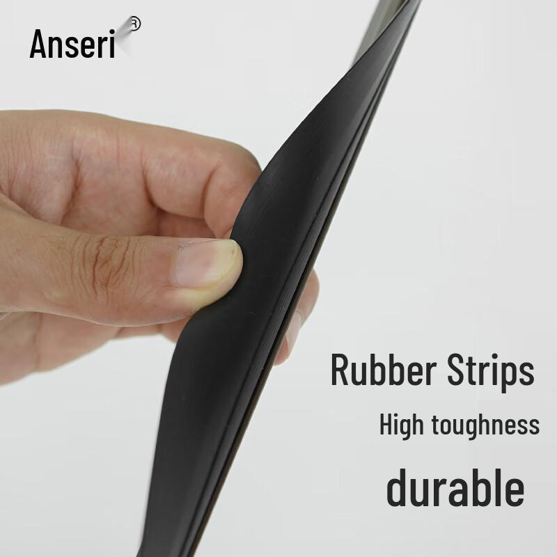 Aluminum Alloy Door Bottom Seal Strip