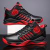 2026 Best-Selling Anti-Slip Lightweight Unisex Basketball & Running Shoes