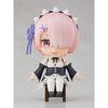 Good Smile Company Nendoroid Swacchao Re:Zero Ram Non-Scale Movable Figure Pink G12666