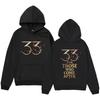Clair Obscur Expedition 33 Hoodies Expedition 33