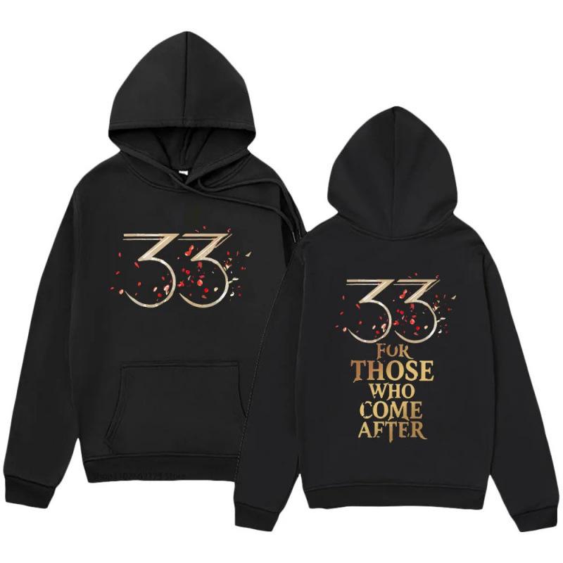 Clair Obscur Expedition 33 Hoodies Expedition 33