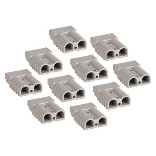 Bulk Pack High Current Connector 50A (10pcs)
