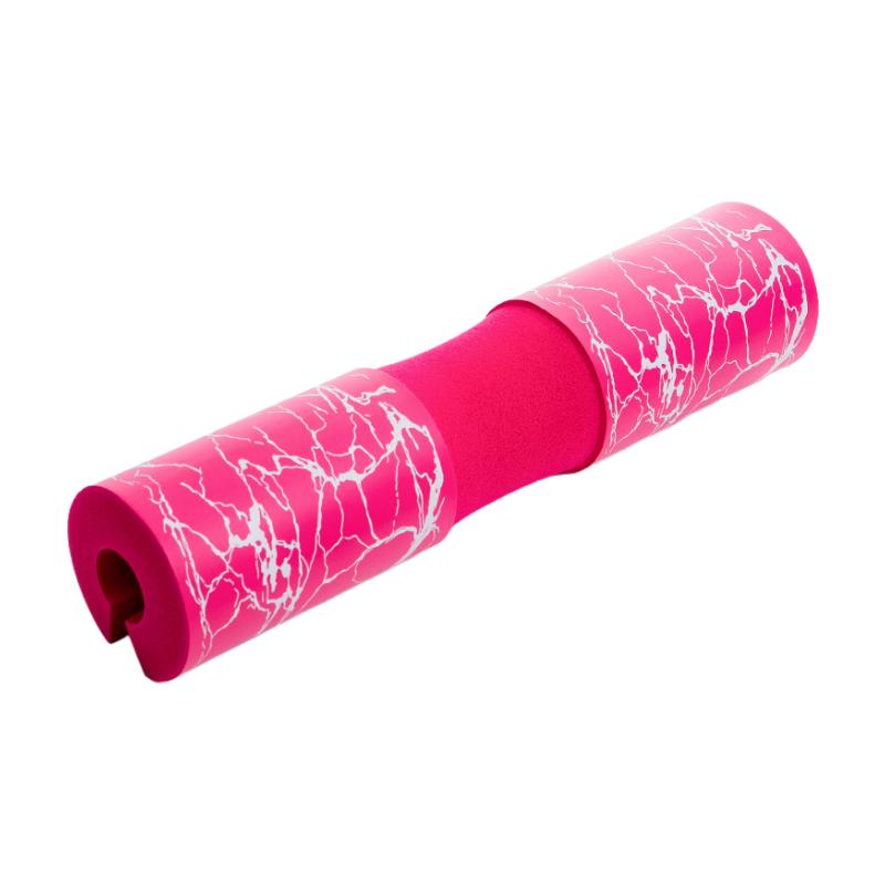 Thickened Barbell Shoulder Pads Non Slip Gym Support for Weightlifting Squat Dumbbell Neck Protection Strength Workout