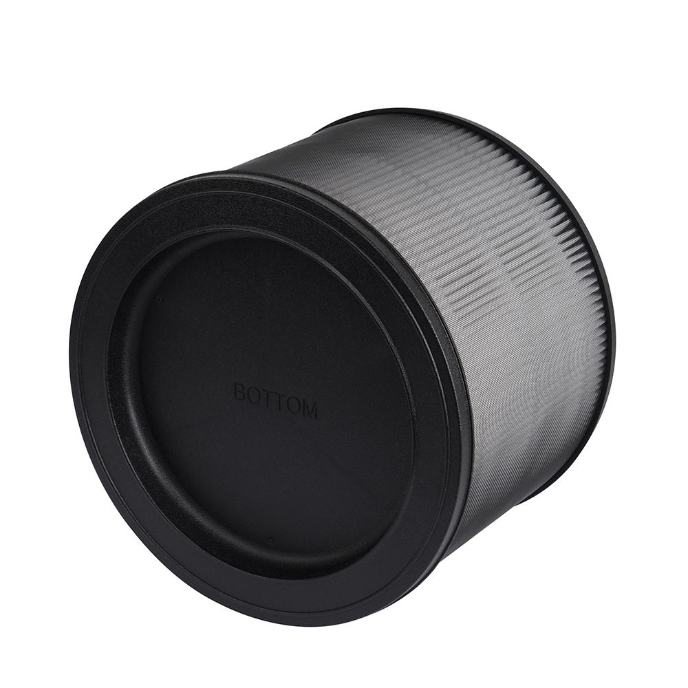Replacement 3-in-1 H13 Genuine Activated Carbon Filter Compatible with Winix A230 and A231 Air Cleaners