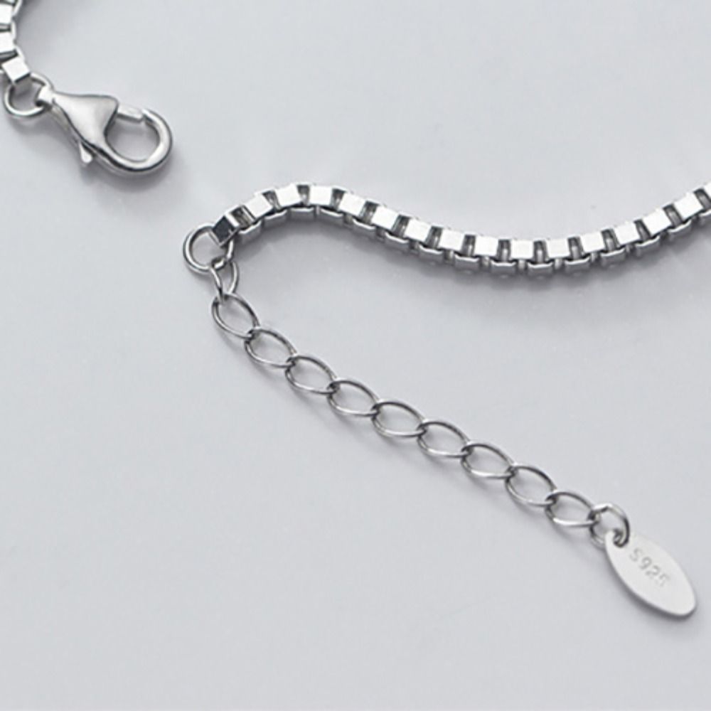 2Pcs Classic Simple Couple Bangle Adjustable Hand Bracelet Jewelry  For Women Men