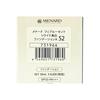 Menard Fairlucent Liquid Whitening Foundation A 52 30ml