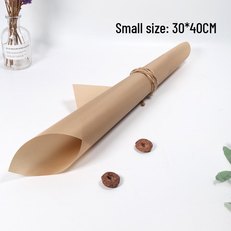60x40cm Heat-Resistant Non-Stick Baking and Oil Cloth