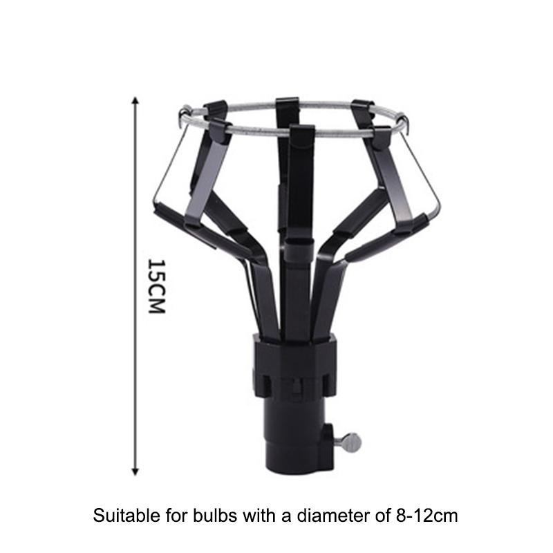 Light Bulb Changer Bulb Installer Telescoping Pole Removal Tool Portable High Ceiling Bulb Changer
