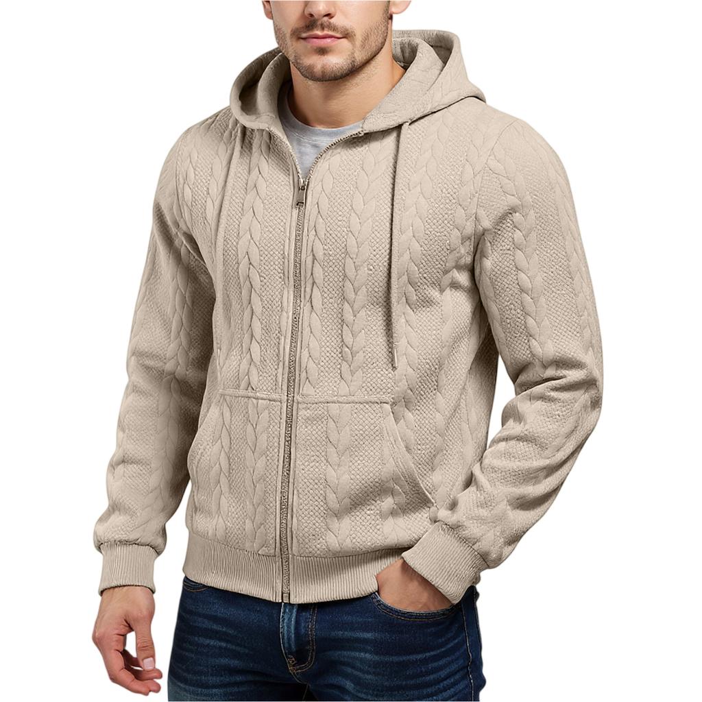 Hooded Sports Tracksuit Unisex Running Outfits Long Sleeve Pullover Hoodies Sweatshirt