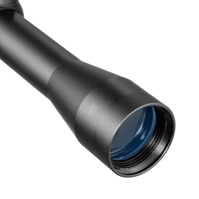 4x32 Hunting Optical Hare Short Air Rifle Scope Tactical Sight Sniper Shooting Airsoft Guns Tactical Riflescope