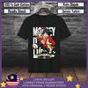 [70% Mega Sales !] ONE PIECE LUFFY TSHIRT BAJU / UNISEX TEE