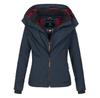 Marikoo Erdbeere Demi-season Jacket