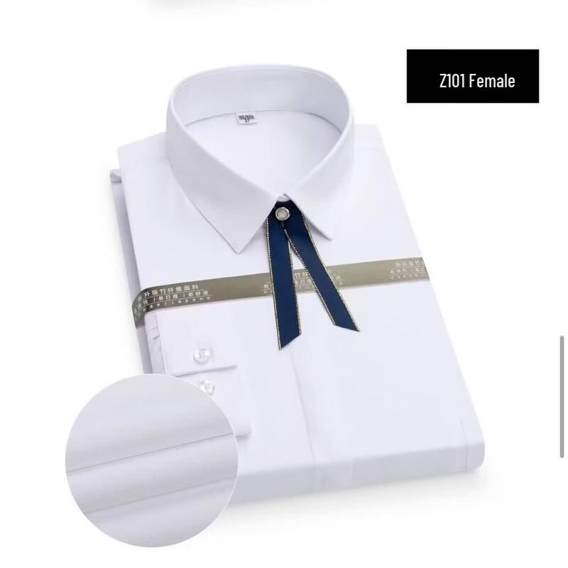 

Ailuote CBRE White Shirt M