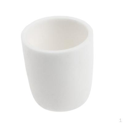 Alumina Crucible Set for Use