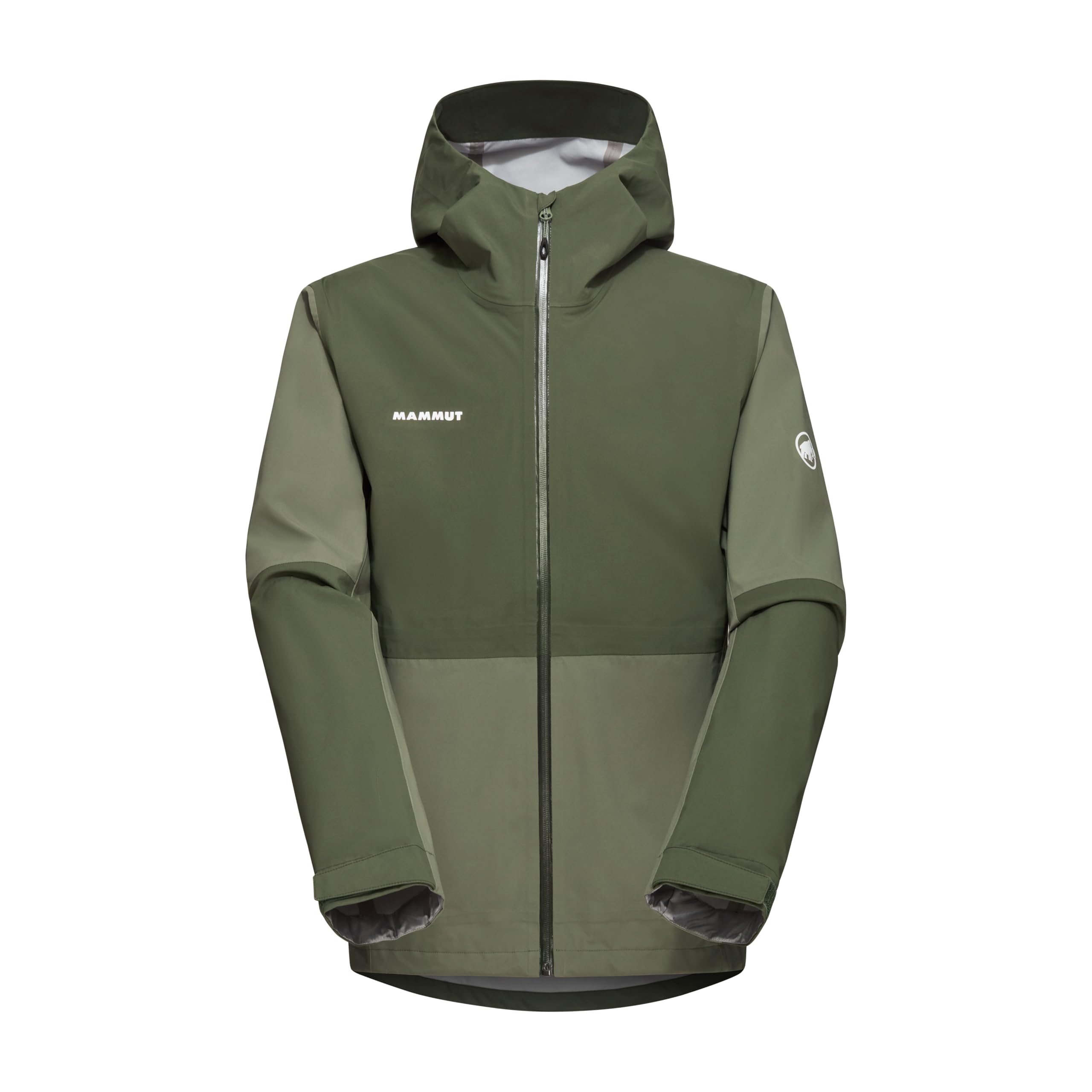 

Linard Guide Hard Shell Hooded Jacket Asian Fit Guide HS Hooded Jacket AF Men L marsh [Mammut] Men s/Linard 1010-30930 marsh-dark