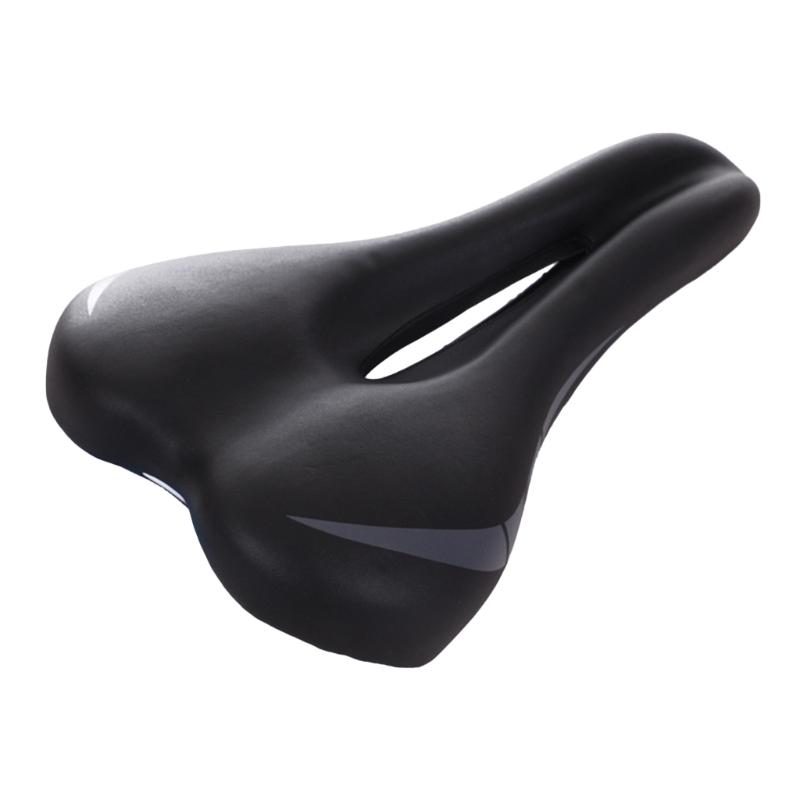 

Soft Cycle Seats Breathable Cycling Saddles Comfortable Bike Seats for Various Cycling Environment