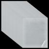 2025+ 36 PCS Iron on Double Sided Adhesive Sheets 9.8x11 Inch Hot Melt Adhesive Film Patch Magic Fabric Repair Iron-on Patch