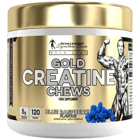 Kevin Levrone Gold Creatine Chews