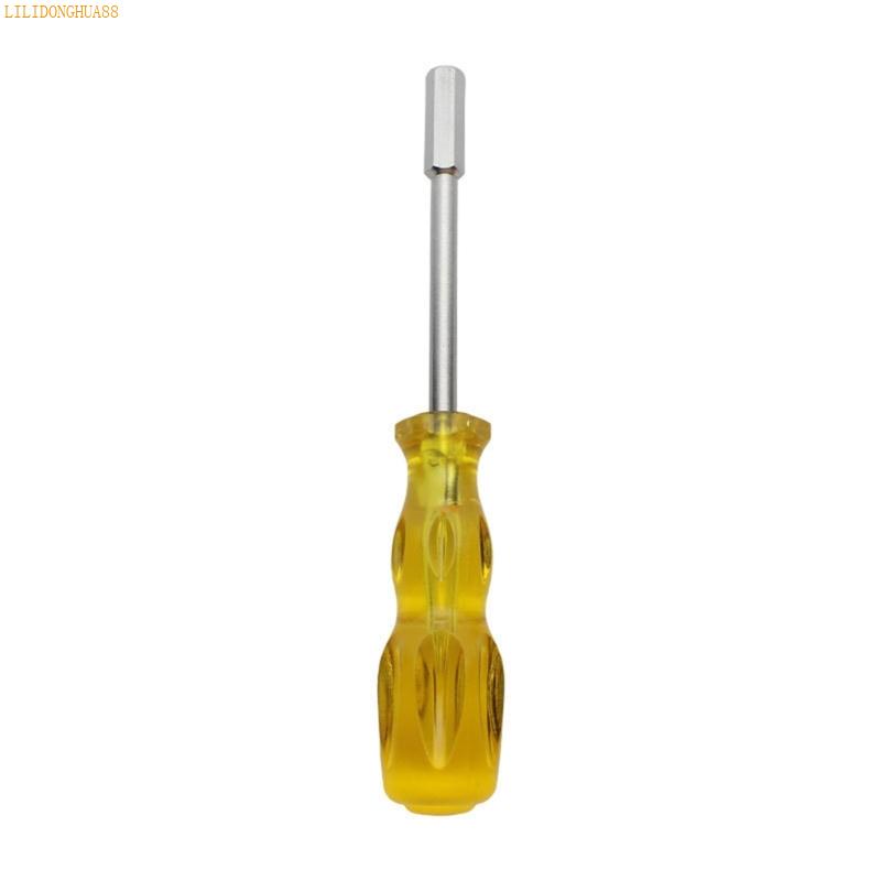 K1AE 5.5mm Screwdriver Portable Repair Tool Washing Machine Hexagonal Sleeve