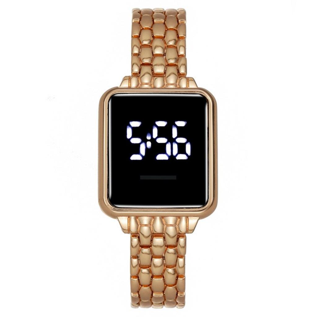 Women Fashion Leather Watch