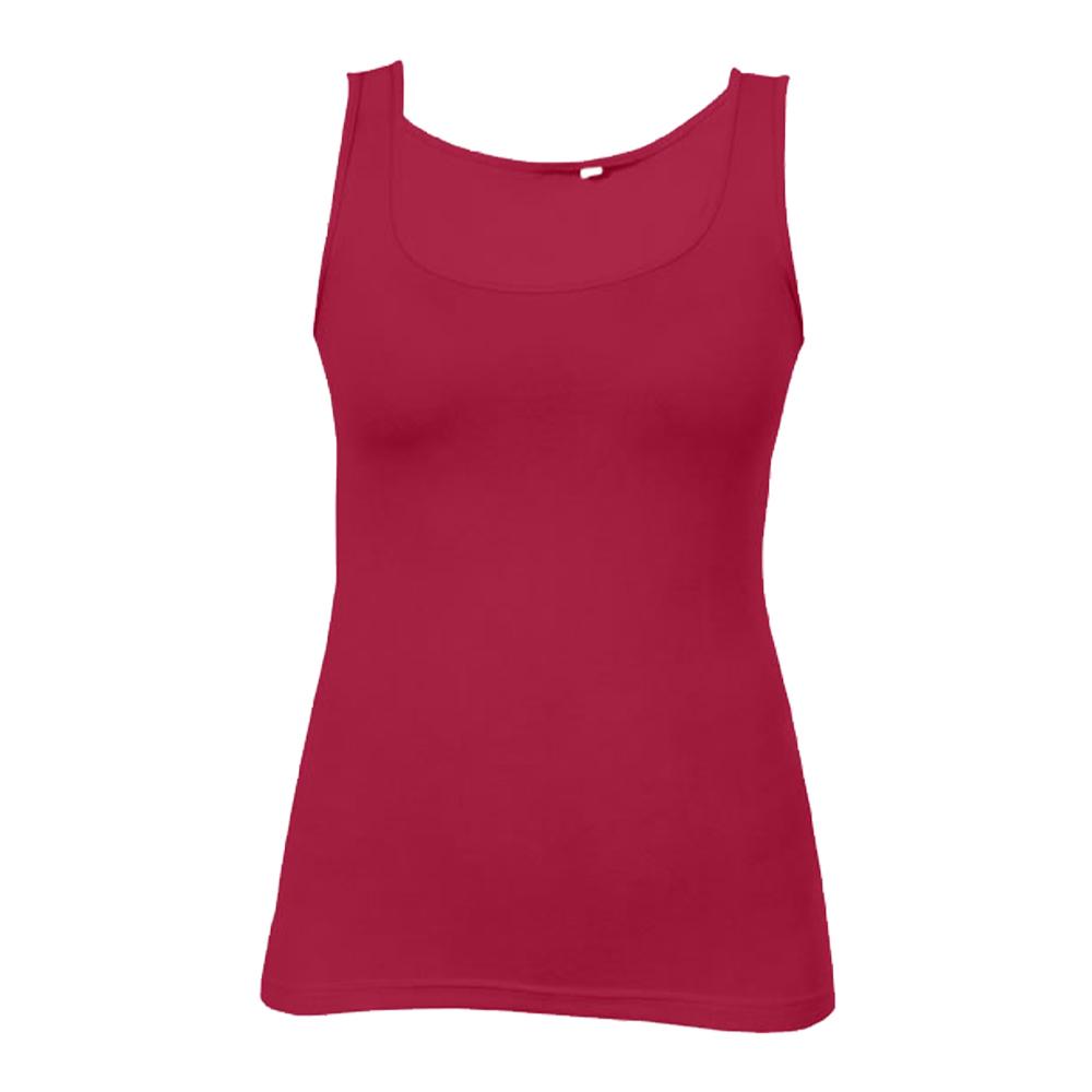 Promodoro Womens/Ladies Plain Tank Top
