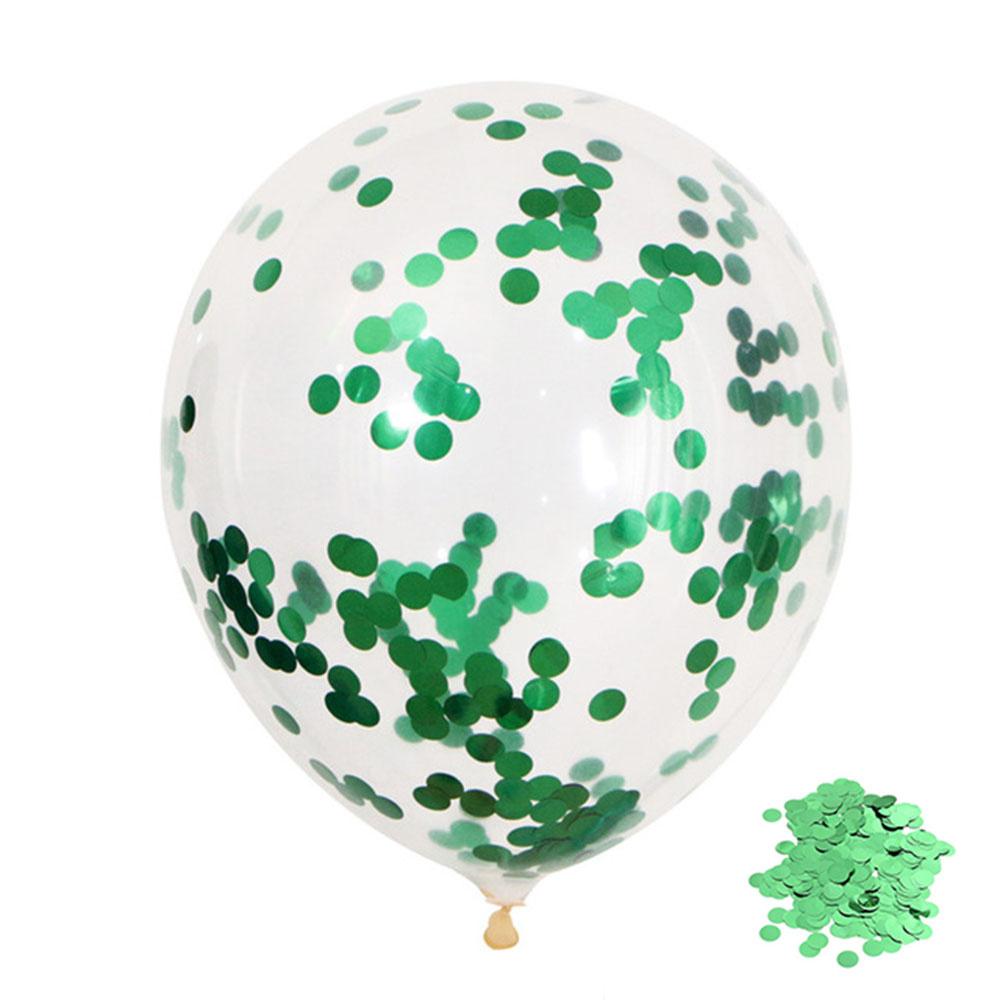 Military Camouflage Balloon Set Metal Latex Balloon Children's Birthday Camouflage Party Background Decoration Photo Taking
