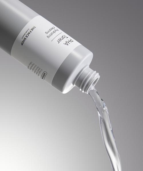 The Face Shop Ultimite PHA Toner 200ml