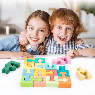 Geliştirici ve Eğitici Oyuncaklar – Eğitici Oyuncaklar