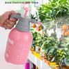 Hochdruck-Luftpumpe Wassersprüher Gartengießkanne Handdrucksprühflasche Desinfektionssprüher Autoreinigungssprüher