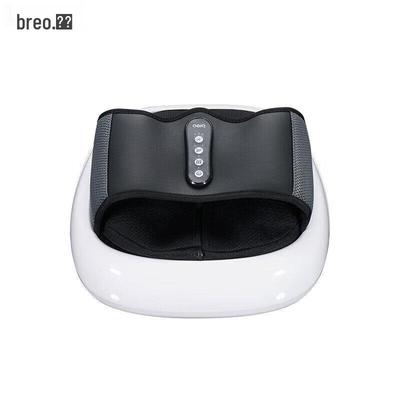 Breo Acupressure Foot Massager FM D181 CN Plug (adapter Included)