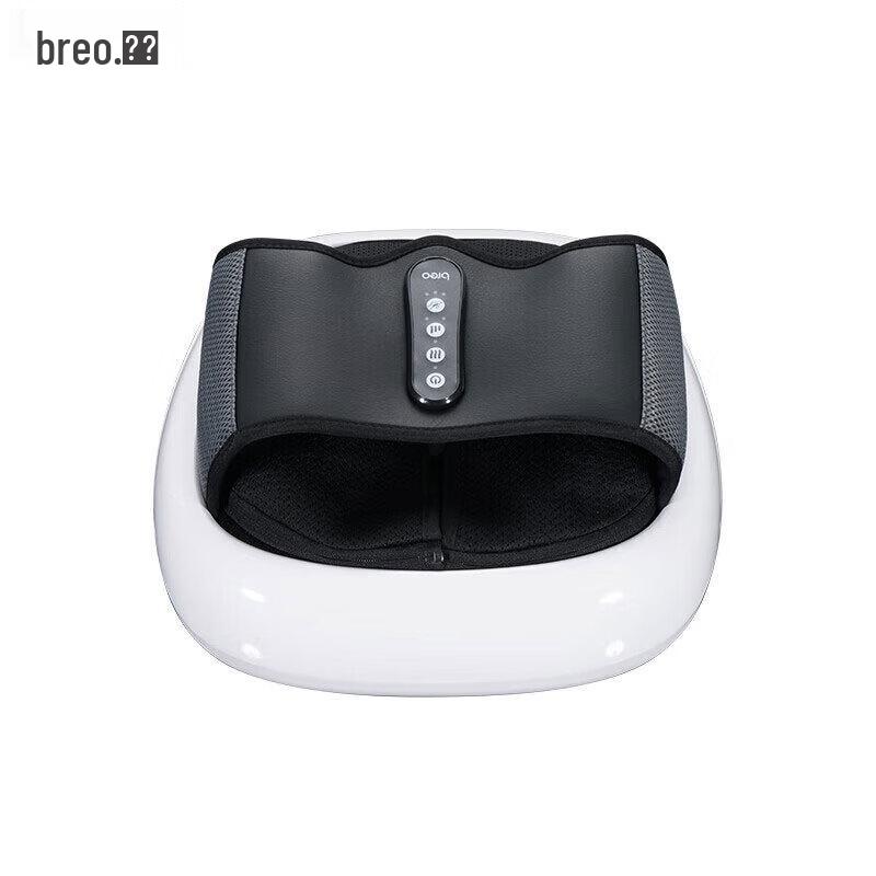 

Breo Acupressure Foot Massager FM D181