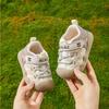 Spring Kids' Sports Shoes: Outdoor Walking & Running Shoes for Toddlers (1-3 Years), Boys & Girls