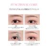 Espoir Eyeshadow Palette Pink Oat Eyeshadow Palette for Cool Tones and Deep Strawberry Makeup for Complete Your Makeup Look In One Perfect As a or