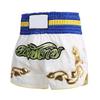 Muay Thai Boxshorts Kinder Erwachsene Damen Herren Training Kampf Kickboxen Hosen