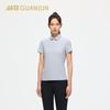 Women's Smart Temp Polo T-Shirt