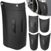 Universal Motorcycle Lengthen Front Fender Rear or Front Wheel Extension Fender Mudguard Splash Guard for Motorcycle Accessories
