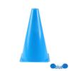 Cones Marcadores para Treinamento de Futebol