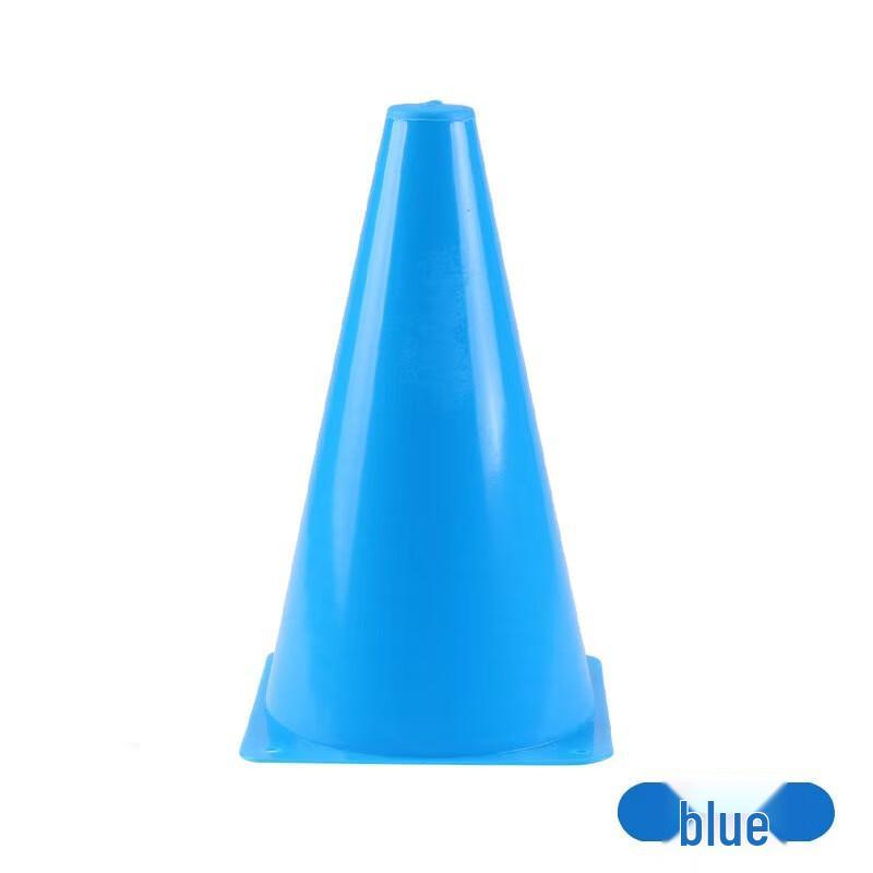 18cm Football Training Marker Cones