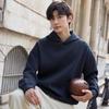 Yiliteng Unisex Pullover Hoodie YTMXY9885