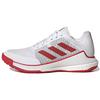 adidas Wmns Crazyflight 'White Vivid Red' Damen GY9269