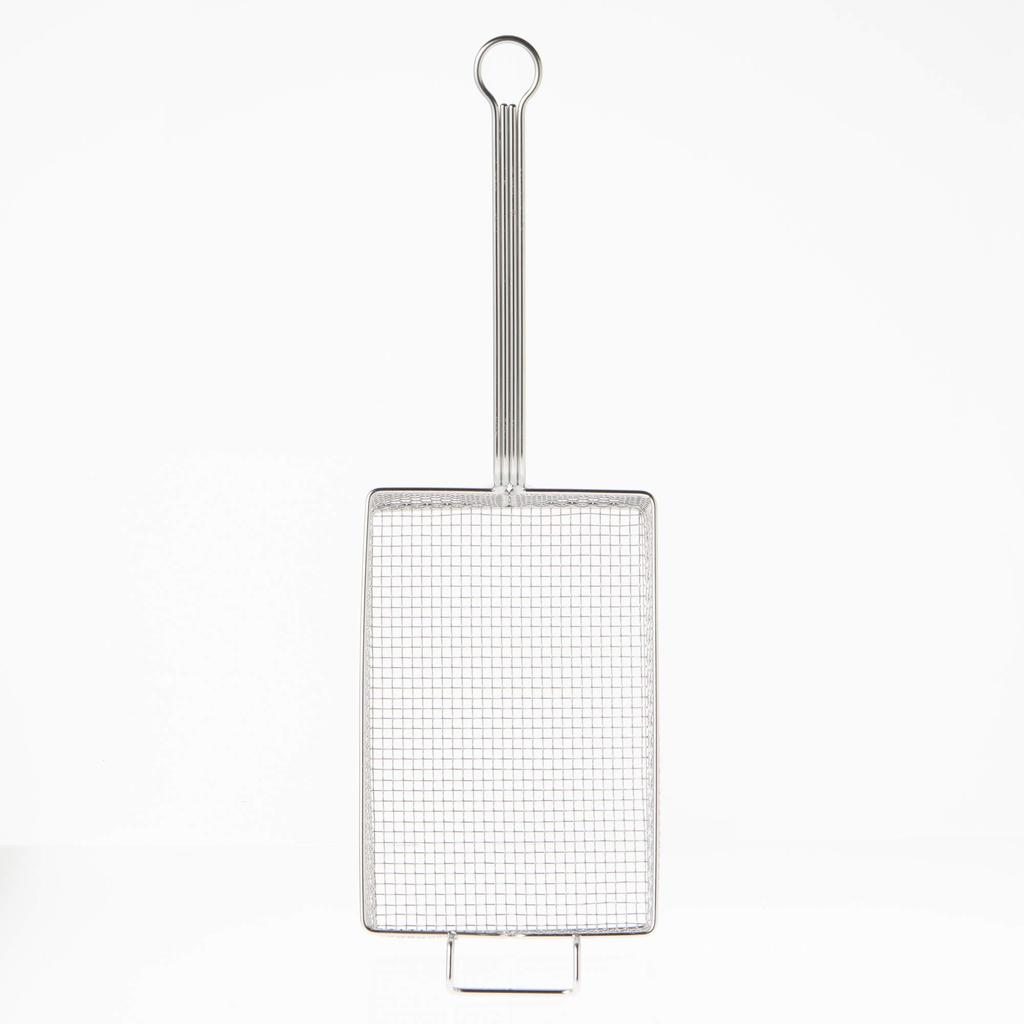 Endo Shoji Commercial Potato Fryer, Small, 18-8 Stainless Steel, Made In Japan, APT12003