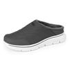 Fashion Men Slippers Winter Warm Plush Home Indoor Couple Slippers WaterProof Comfort Shoes Men Footwear Large zapatillas de mujer