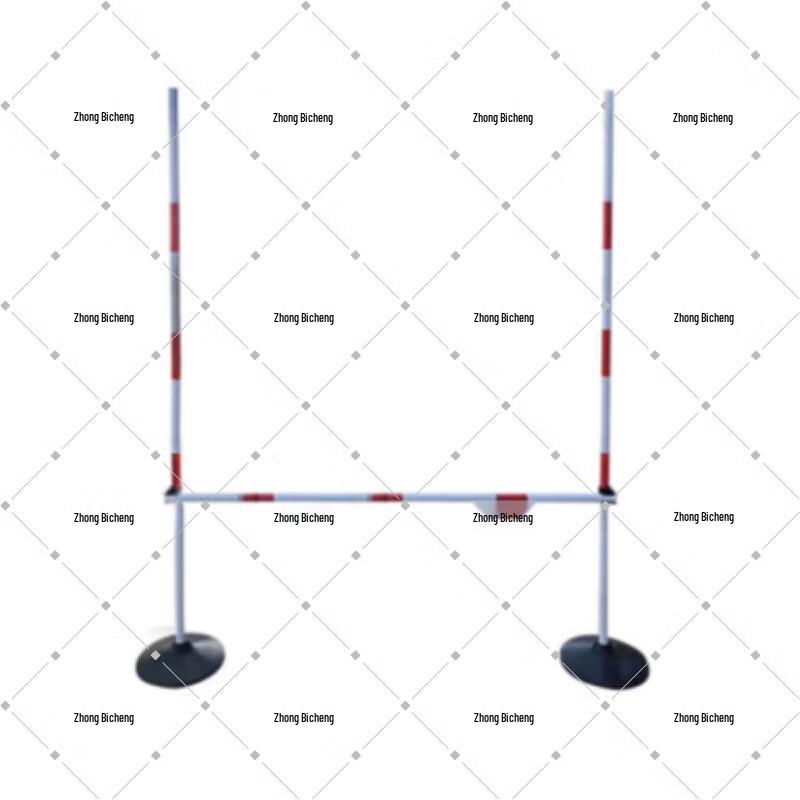 Zhongbisheng Outdoor 400M Combined Obstacle Course Training Set