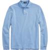 Polo Cotton Mesh Short Sleeve Polo Shirt Custom Slim Fit Men Tops 710680790-084