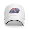 Nuovo Cappellino Jack Miller Numero Australia Moda Casual Cappellini da Baseball Cappello Regolabile Hip Hop Estivo Unisex Cappellini da Baseball