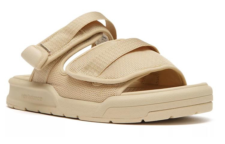 New Balance 3201Series Sandals Creamy 'White Creamwhite' SDL3201W